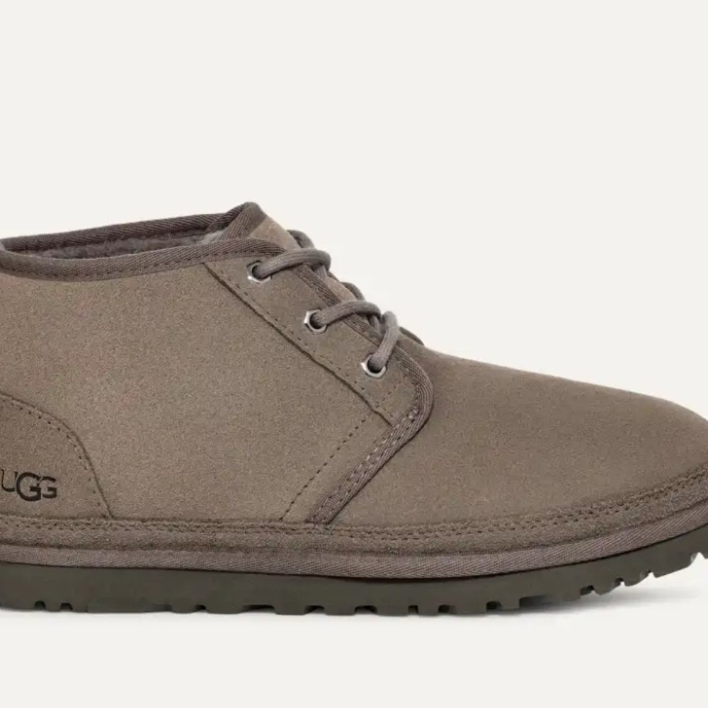 UGG Men's Neumal Sz 17